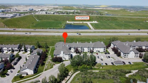 318-3000 Citadel Meadow Point Nw, Calgary, AB 