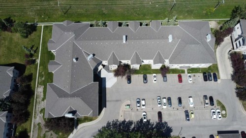 318-3000 Citadel Meadow Point Nw, Calgary, AB 