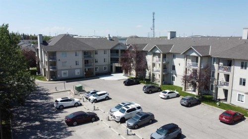 318-3000 Citadel Meadow Point Nw, Calgary, AB 