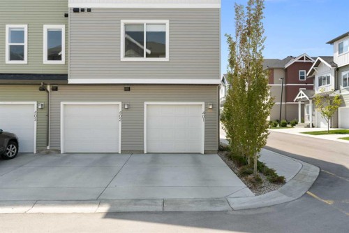 402-24 Rivercrest Drive, Cochrane, AB 