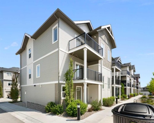 402-24 Rivercrest Drive, Cochrane, AB 