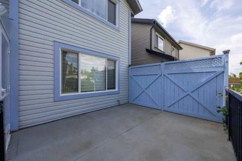73 Sunset Heights, Cochrane, AB - Outdoor With Exterior