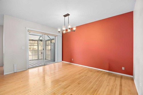 73 Sunset Heights, Cochrane, AB - Indoor Photo Showing Other Room