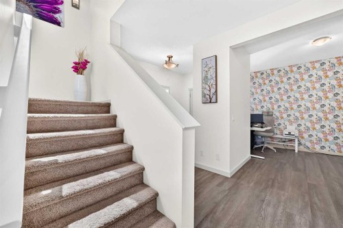 279 Copperpond Circle Se, Calgary, AB - Indoor Photo Showing Other Room