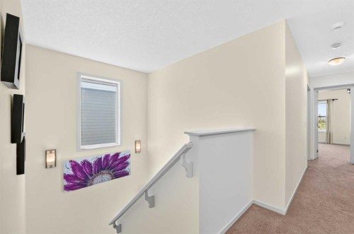 279 Copperpond Circle Se, Calgary, AB - Indoor Photo Showing Other Room