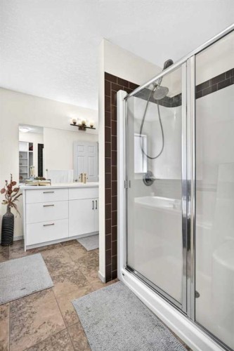 279 Copperpond Circle Se, Calgary, AB - Indoor Photo Showing Bathroom