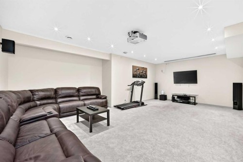 279 Copperpond Circle Se, Calgary, AB - Indoor