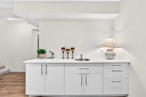 279 Copperpond Circle Se, Calgary, AB - Indoor