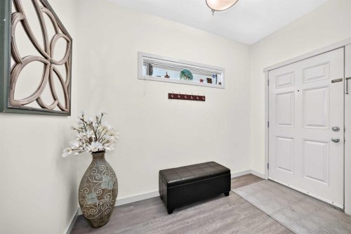 279 Copperpond Circle Se, Calgary, AB - Indoor Photo Showing Other Room