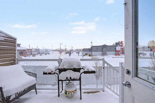 102-800 Yankee Valley Boulevard Se, Airdrie, AB - Outdoor