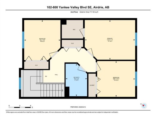 102-800 Yankee Valley Boulevard Se, Airdrie, AB - Other