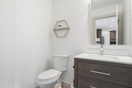 1506 Riverside Drive Nw, High River, AB 