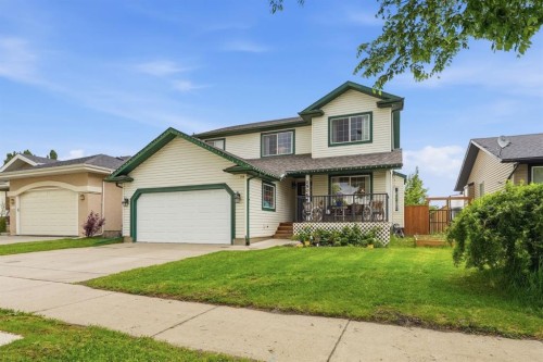 1506 Riverside Drive Nw, High River, AB 
