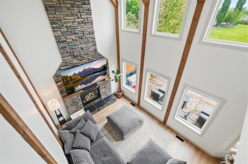 1506 Riverside Drive Nw, High River, AB 