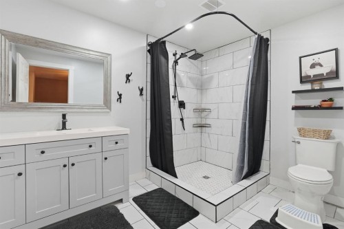 1506 Riverside Drive Nw, High River, AB 