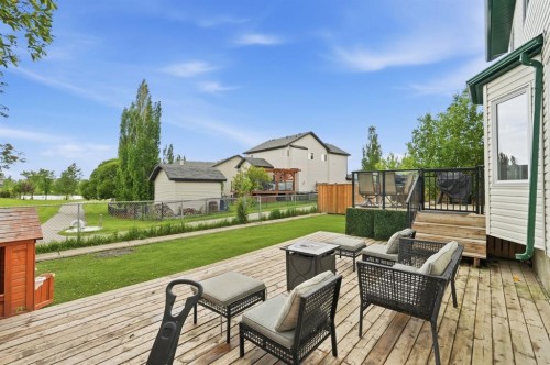1506 Riverside Drive Nw, High River, AB 