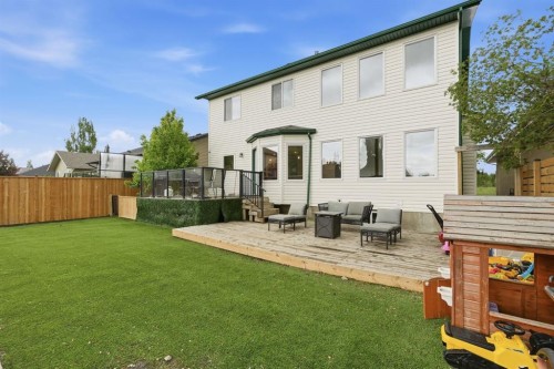 1506 Riverside Drive Nw, High River, AB 