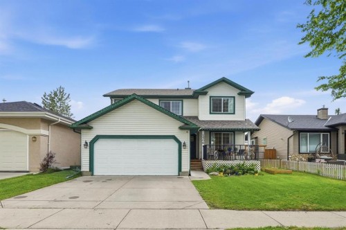 1506 Riverside Drive Nw, High River, AB 