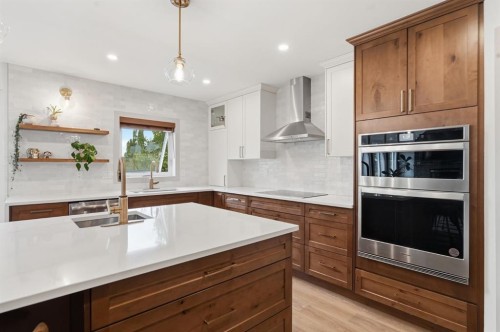 1506 Riverside Drive Nw, High River, AB 