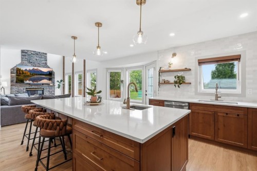 1506 Riverside Drive Nw, High River, AB 