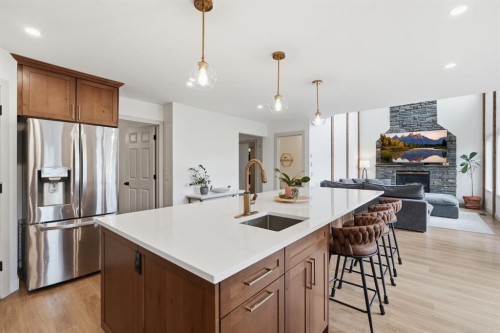 1506 Riverside Drive Nw, High River, AB 