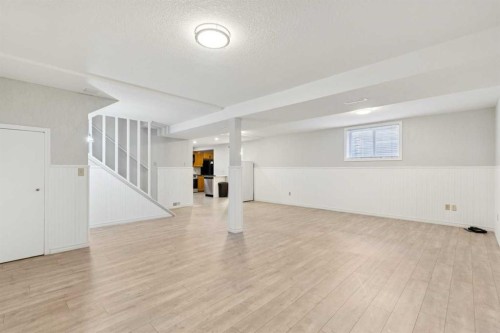 102 Thorson Crescent, Okotoks, AB - Indoor Photo Showing Other Room