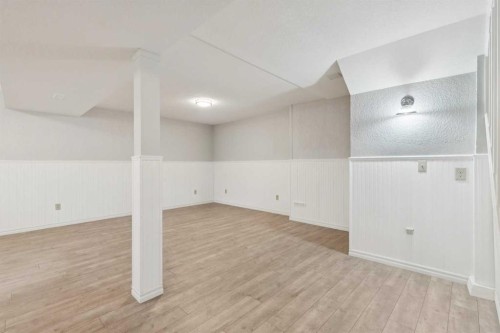 102 Thorson Crescent, Okotoks, AB - Indoor Photo Showing Other Room