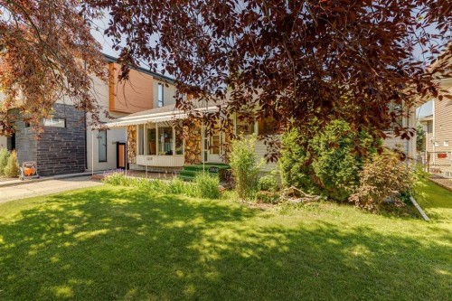 1219 Renfrew Drive Ne, Calgary, AB - Outdoor