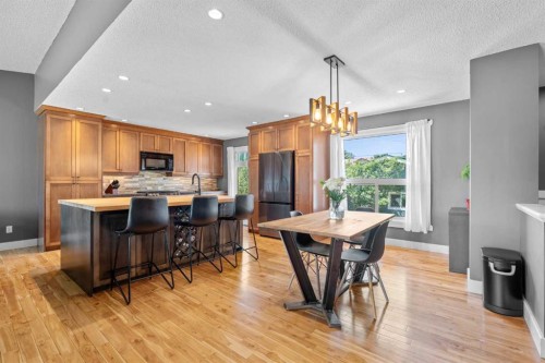 10619 Oakmoor Way Sw, Calgary, AB - Indoor