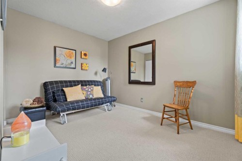15 Lock Crescent, Okotoks, AB - Indoor