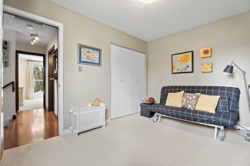 15 Lock Crescent, Okotoks, AB - Indoor Photo Showing Other Room