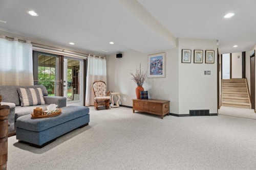 15 Lock Crescent, Okotoks, AB - Indoor
