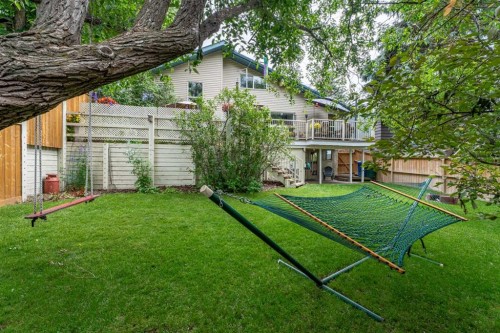 15 Lock Crescent, Okotoks, AB - Outdoor With Deck Patio Veranda