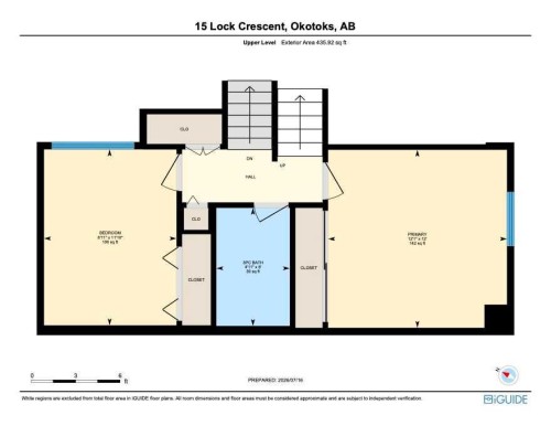 15 Lock Crescent, Okotoks, AB - Other