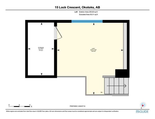 15 Lock Crescent, Okotoks, AB - Other