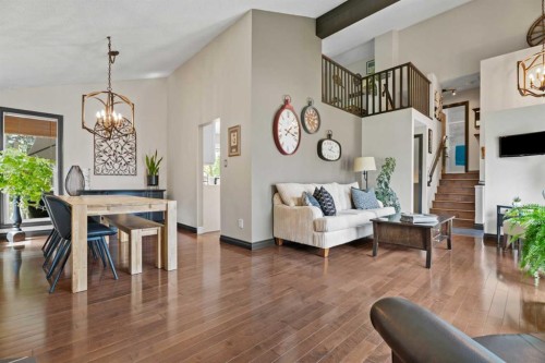 15 Lock Crescent, Okotoks, AB - Indoor