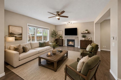 144 Cougar Ridge Manor Sw, Calgary, AB 