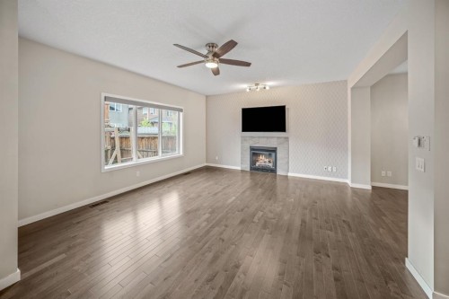 144 Cougar Ridge Manor Sw, Calgary, AB 