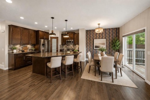 144 Cougar Ridge Manor Sw, Calgary, AB 