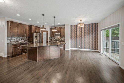 144 Cougar Ridge Manor Sw, Calgary, AB 