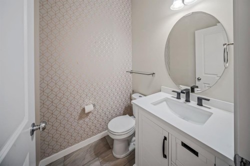 144 Cougar Ridge Manor Sw, Calgary, AB 