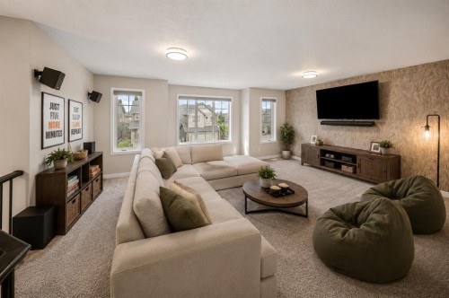 144 Cougar Ridge Manor Sw, Calgary, AB 