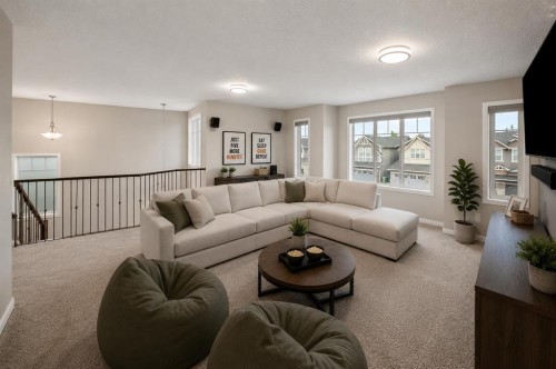 144 Cougar Ridge Manor Sw, Calgary, AB 