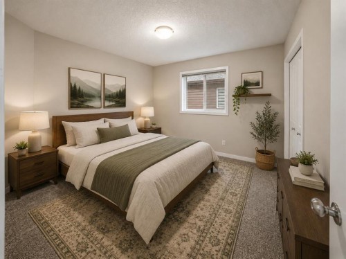 144 Cougar Ridge Manor Sw, Calgary, AB 
