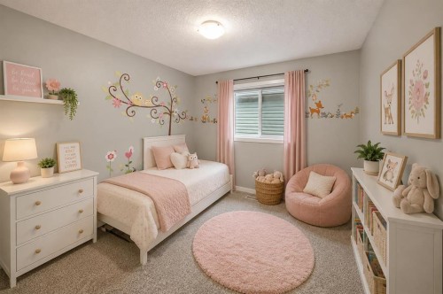 144 Cougar Ridge Manor Sw, Calgary, AB 