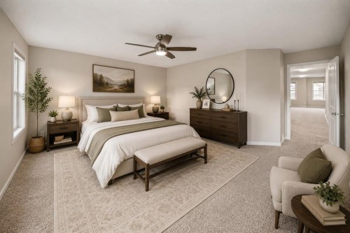 144 Cougar Ridge Manor Sw, Calgary, AB 