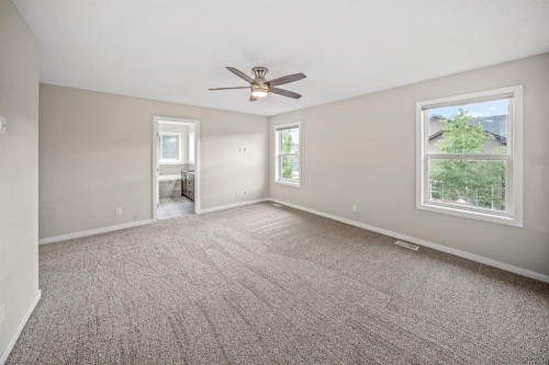 144 Cougar Ridge Manor Sw, Calgary, AB 