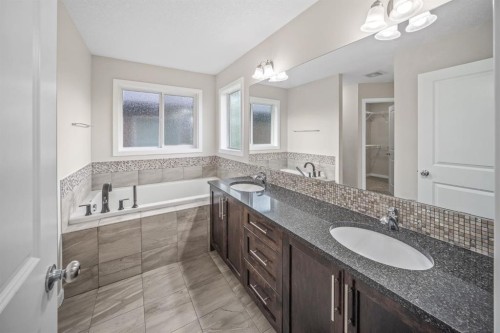 144 Cougar Ridge Manor Sw, Calgary, AB 