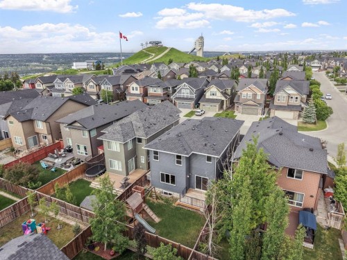 144 Cougar Ridge Manor Sw, Calgary, AB 