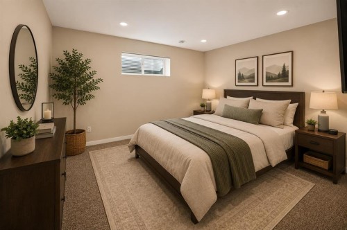 144 Cougar Ridge Manor Sw, Calgary, AB 